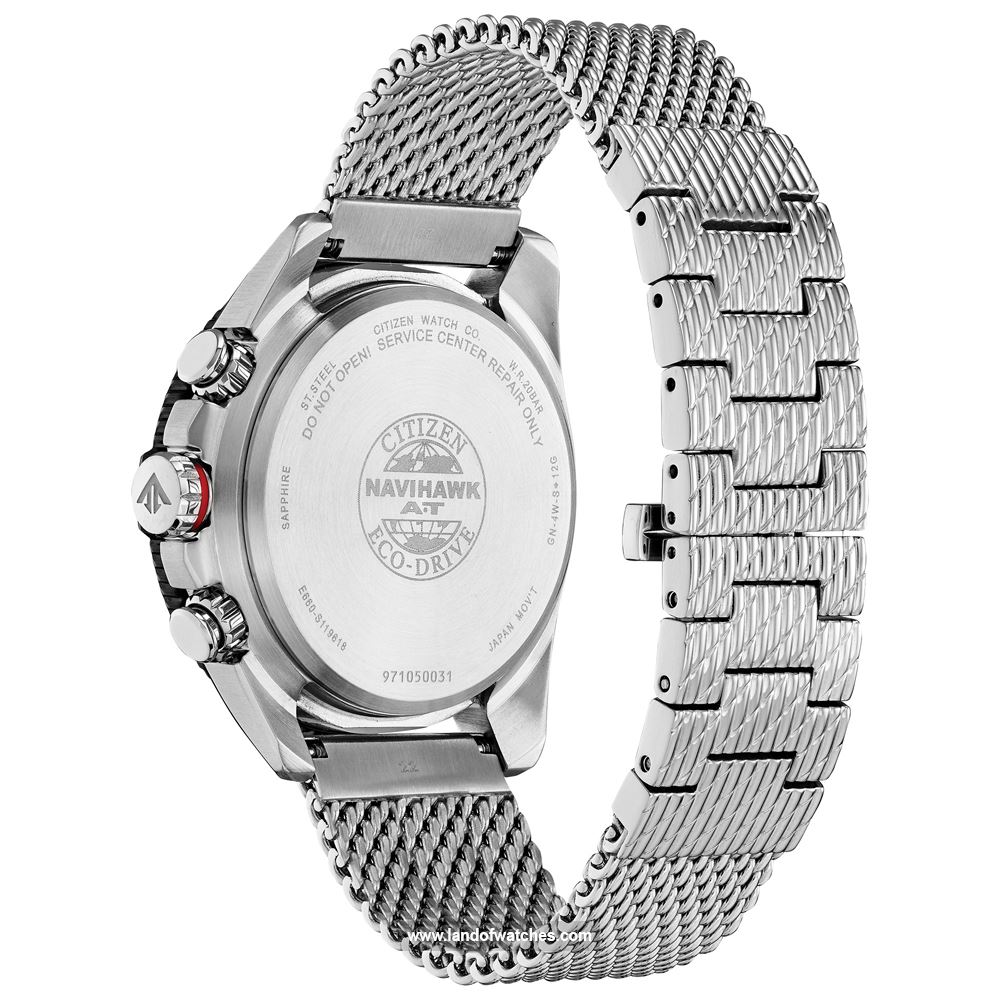 Buy Men's CITIZEN CB5840-59E Classic Watches | Original