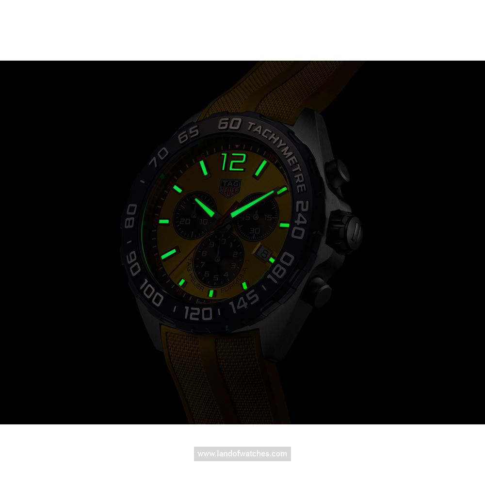 شراء ساعة معصم رجالیه تغ هویر(TAG HEUER) CAZ101AM.FT8054 | | | الأصلي