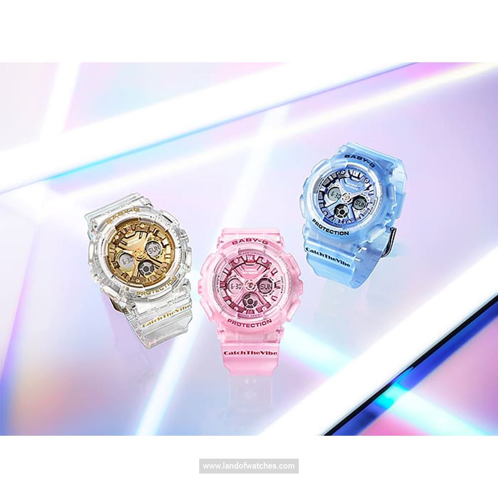 Buy Women's CASIO BA-130CV-4A Watches | Original