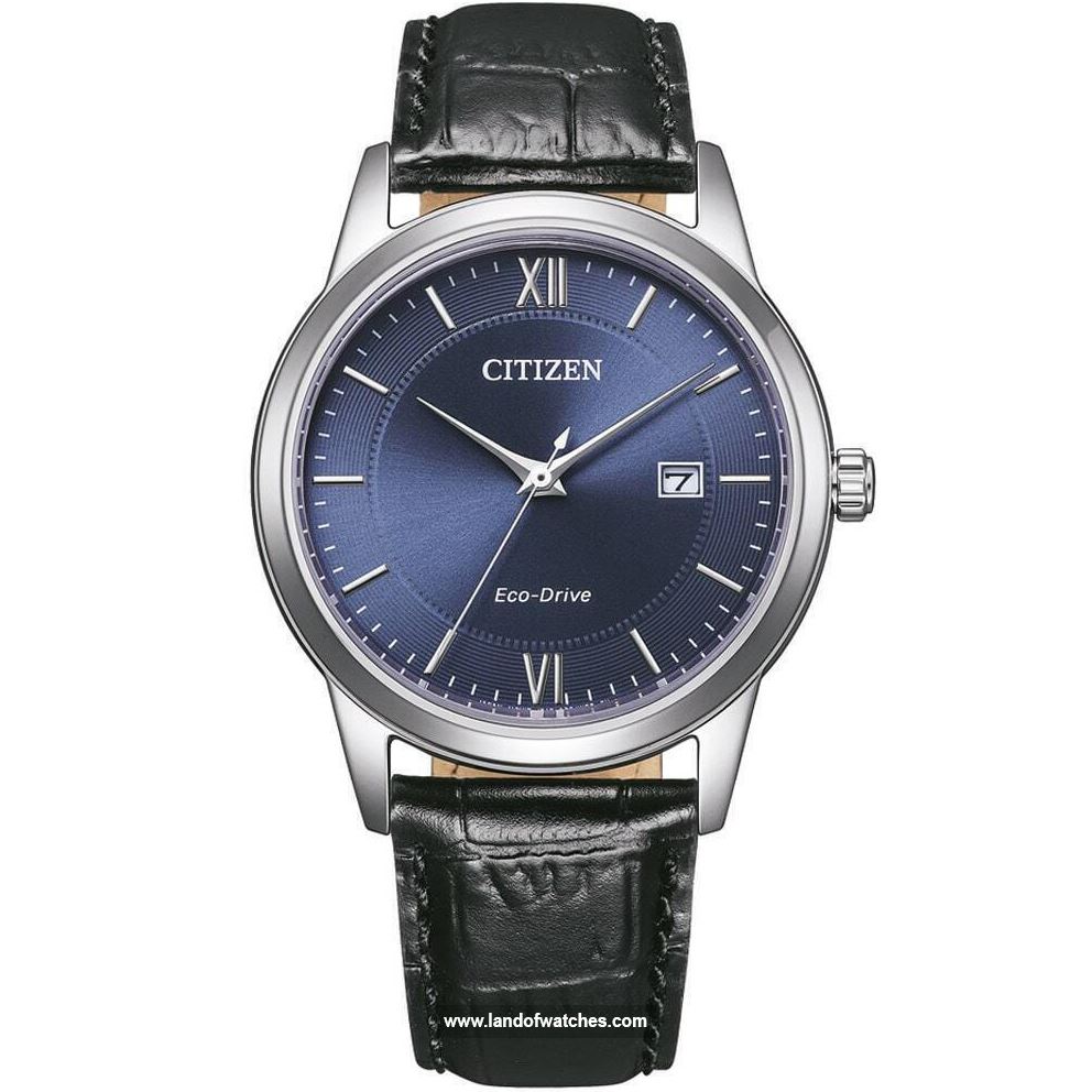 Buy Men's CITIZEN AW1780-17L Classic Watches | Original