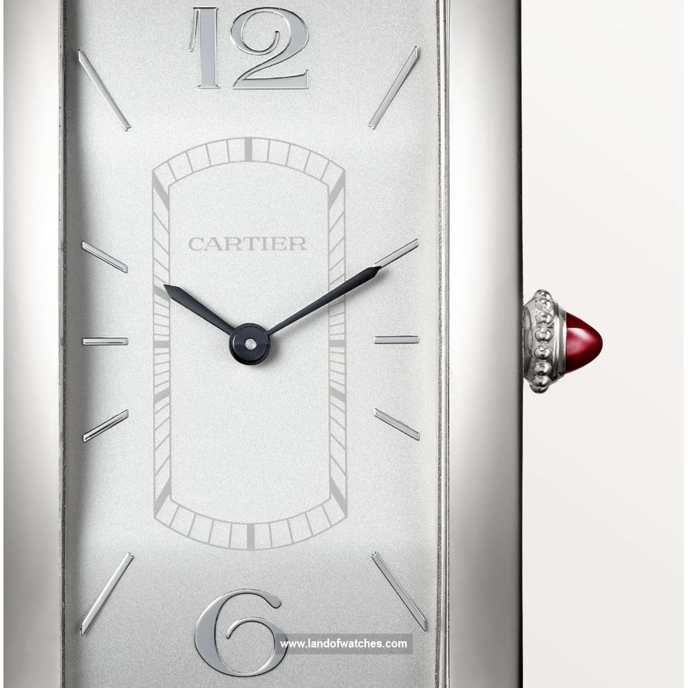 شراء ساعة معصم کارتیر(CARTIER) CRWGTA0027 | | | الأصلي
