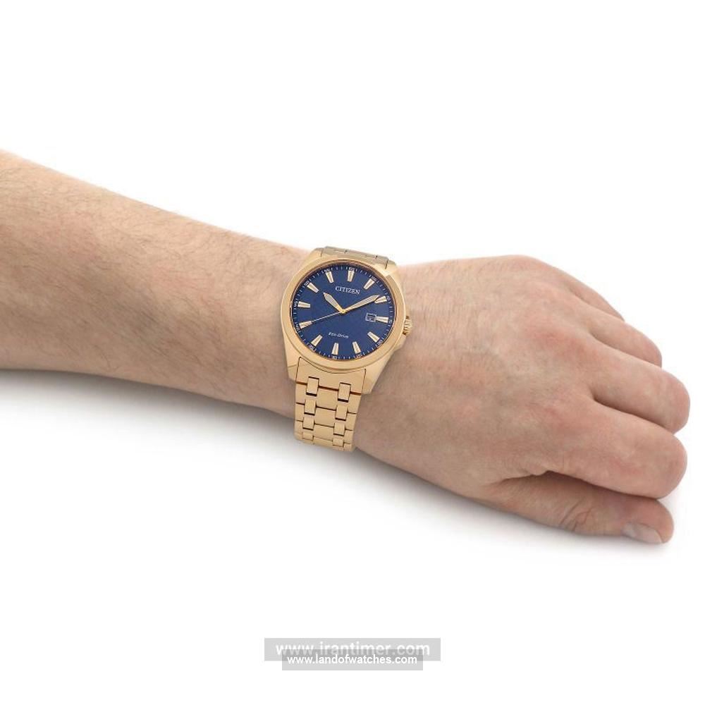 Buy Men's CITIZEN BM7532-54L Classic Watches | Original