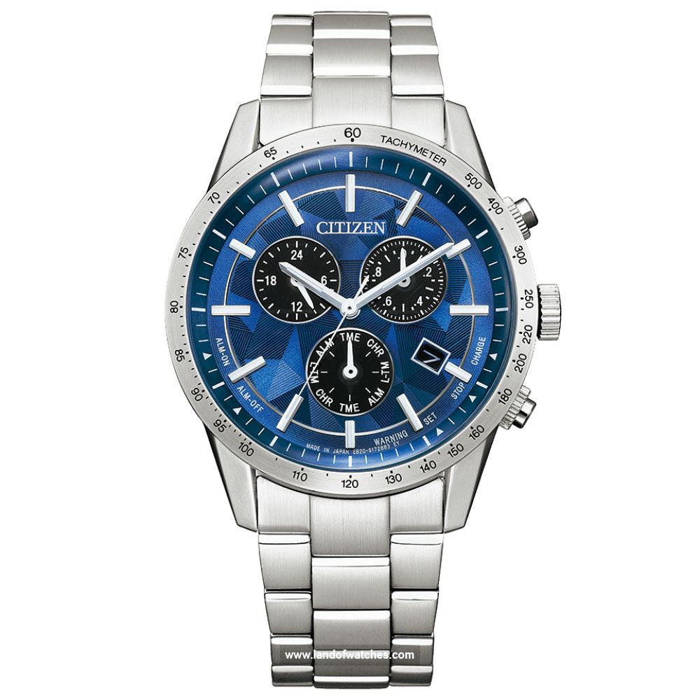 Buy Men's CITIZEN BL5590-55L Sport Watches | Original