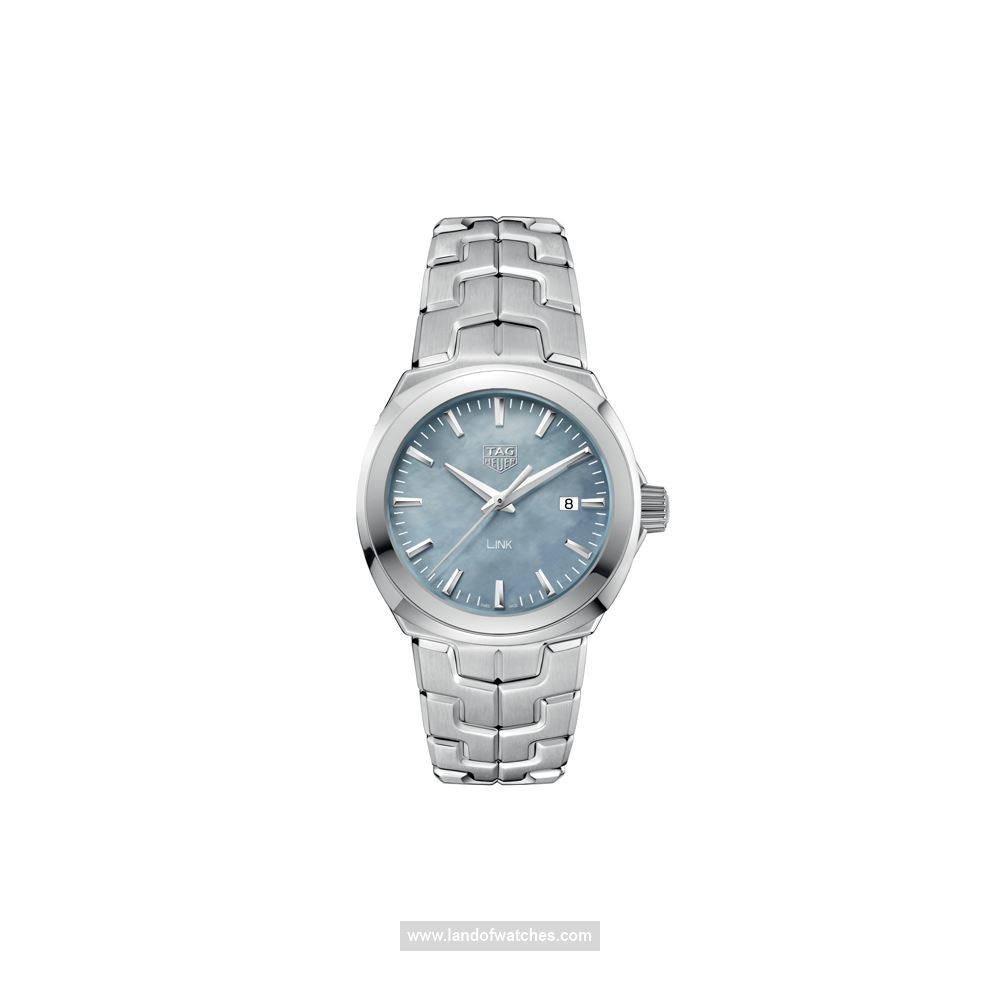 شراء ساعة معصم نسائیه تغ هویر(TAG HEUER) WBC1311.BA0600 كلاسيك | | | الأصلي