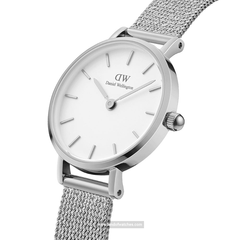 Buy Women's DANIEL WELLINGTON DW00100442 Classic Watches | Original
