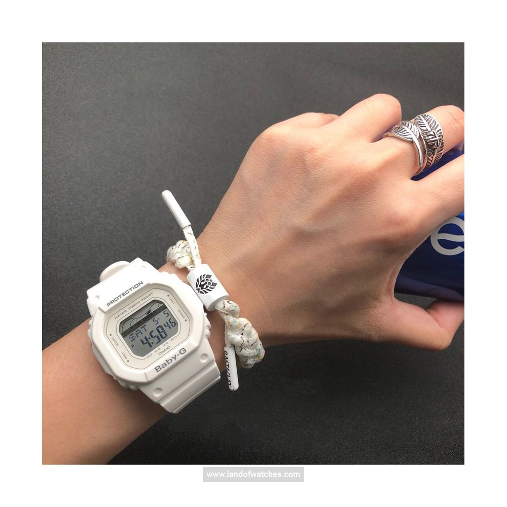 Buy CASIO BGD-560-7DR Sport Watches | Original