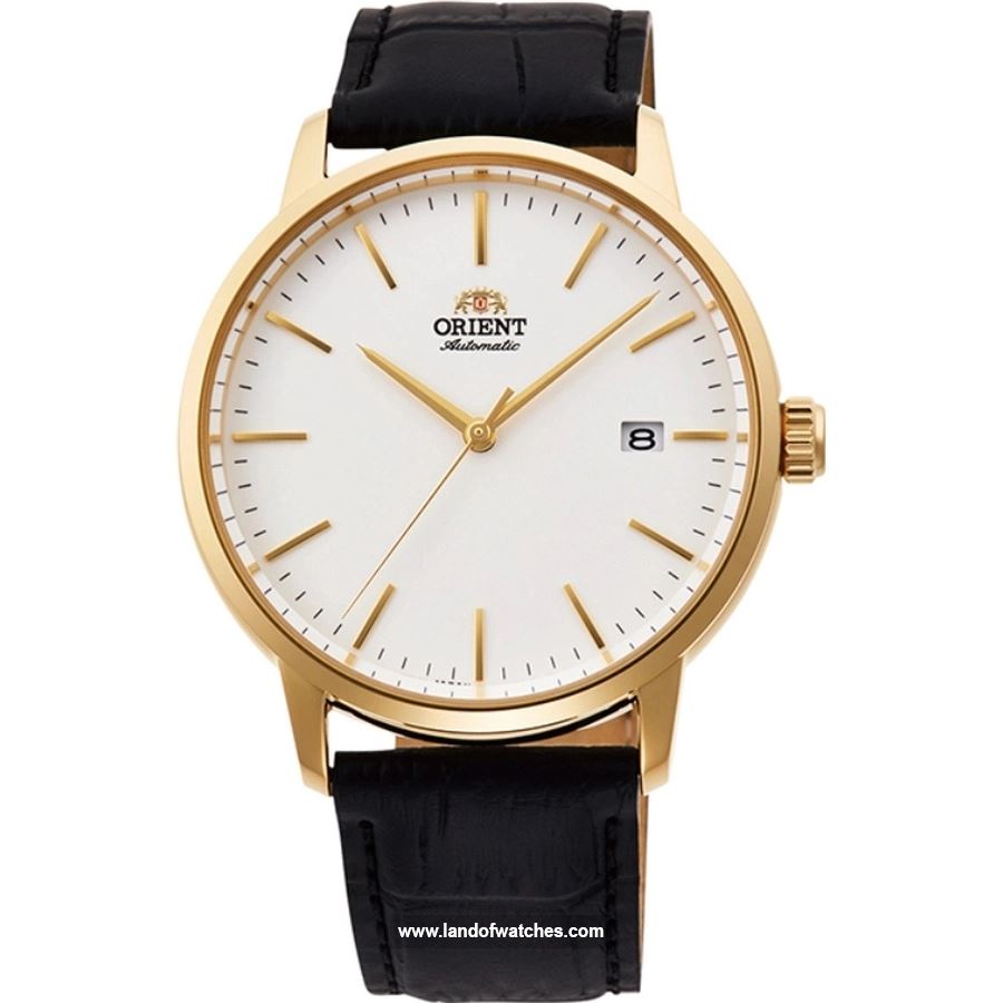 Buy Men's ORIENT RA-AC0E03 Classic Watches | Original
