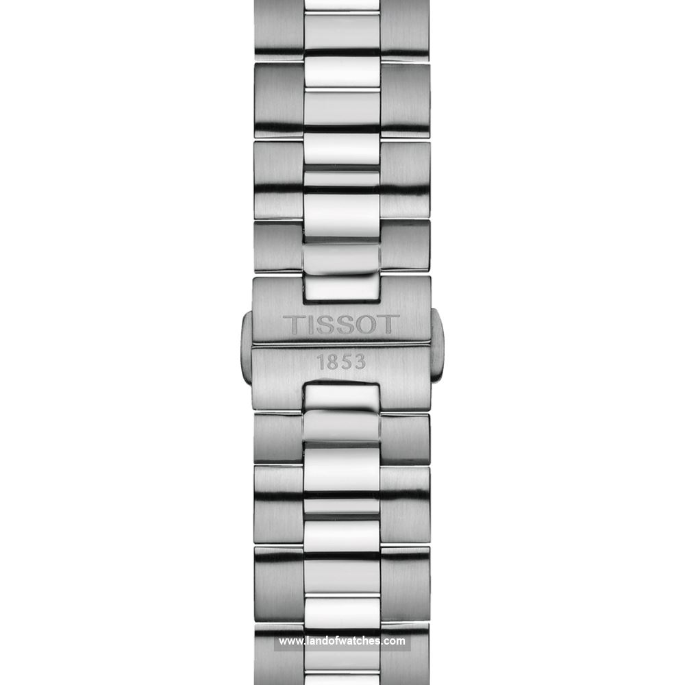 Buy Men's TISSOT T127.410.44.041.00 Classic Watches | Original