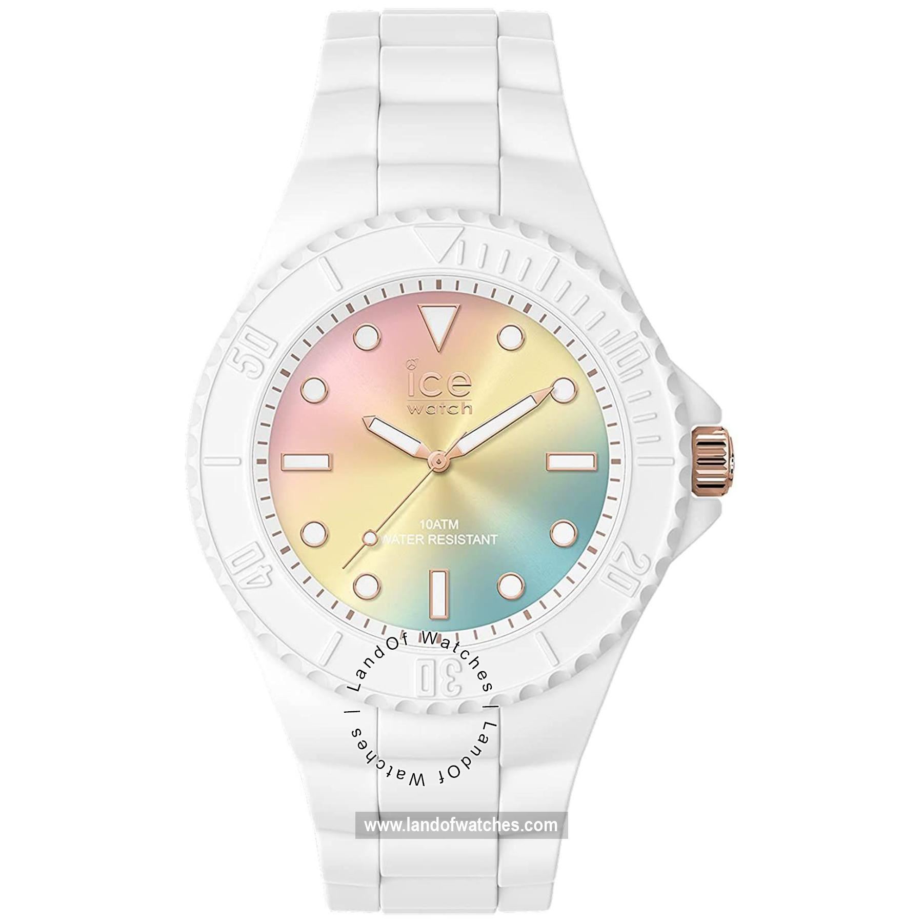 Buy Women's ICE WATCH 019153 Sport Watches | Original
