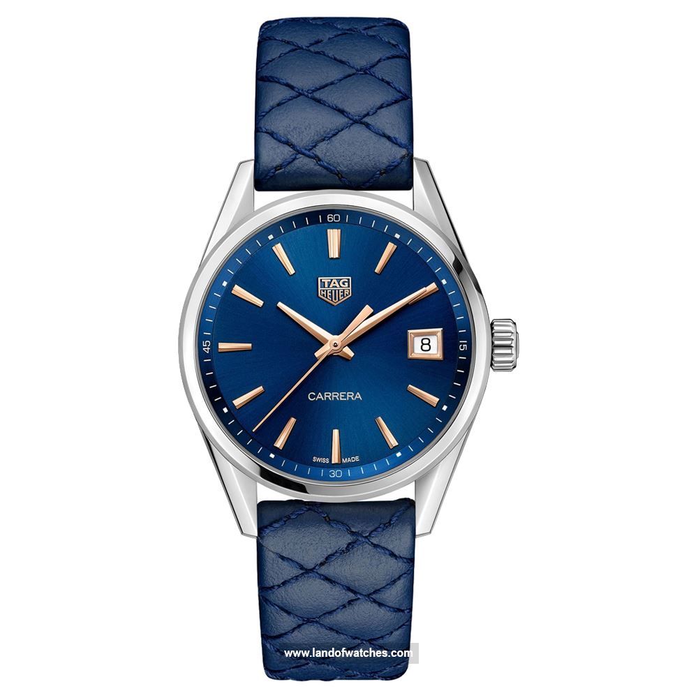 شراء ساعة معصم نسائیه تغ هویر(TAG HEUER) WBK1312.FC8259 | | | الأصلي