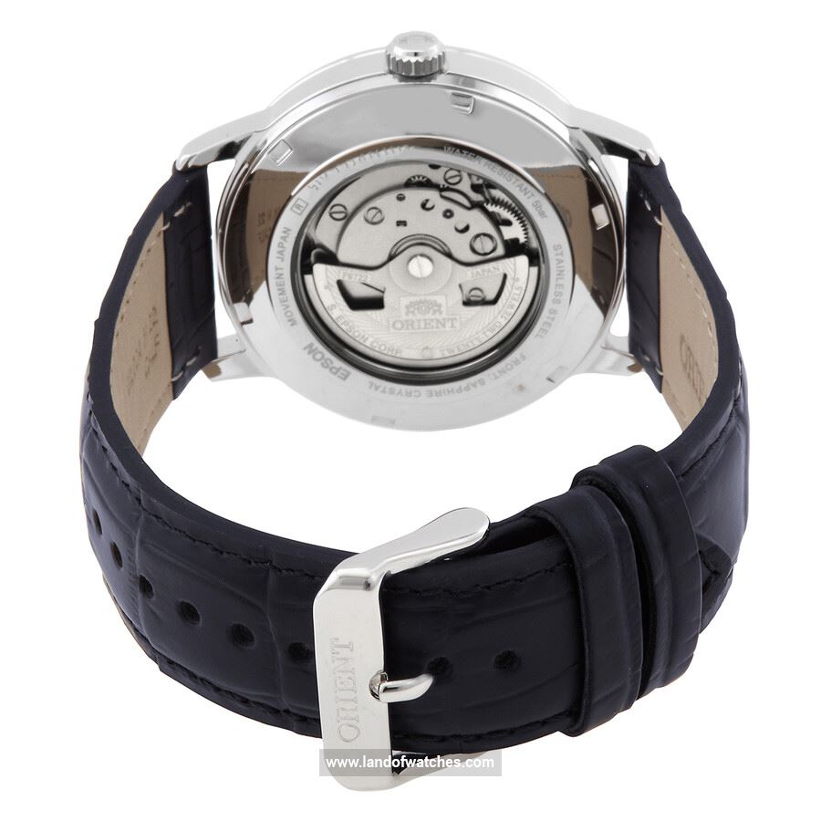Buy Men's ORIENT RA-AC0F11 Classic Watches | Original