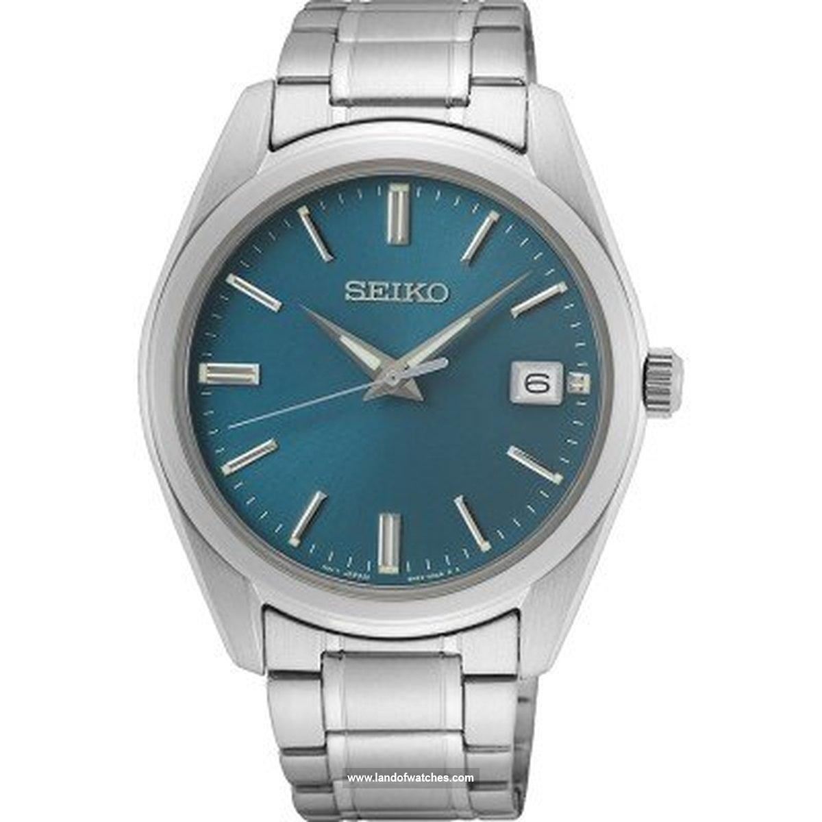 شراء ساعة معصم رجالیه سیکو(SEIKO) SUR525P1 كلاسيك | | | الأصلي