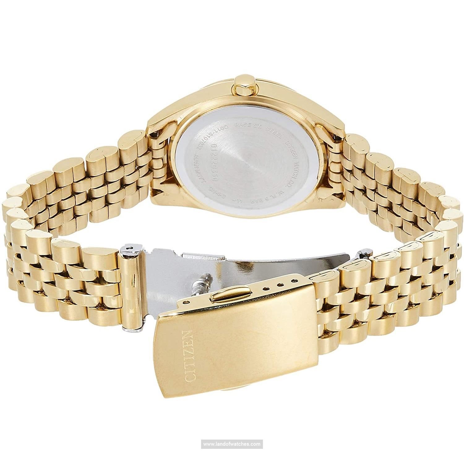 Buy Women's CITIZEN EU6062-50D Watches | Original