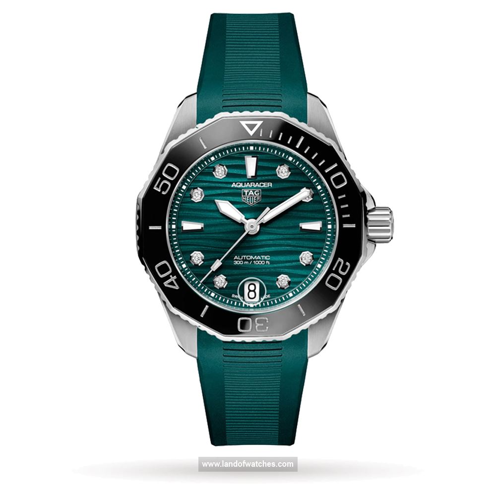 شراء ساعة معصم نسائیه تغ هویر(TAG HEUER) WBP231G.FT6226 | | | الأصلي