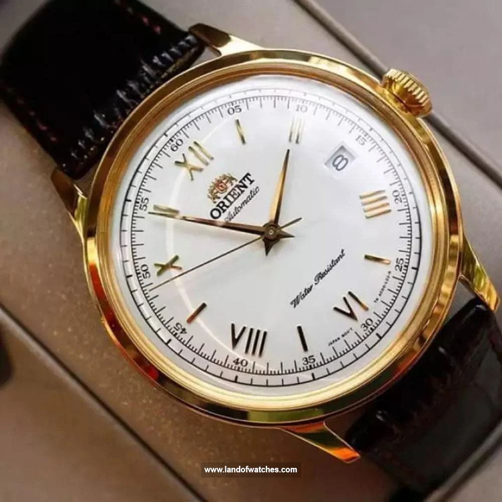 Buy Men's ORIENT FAC00007W Classic Watches | Original
