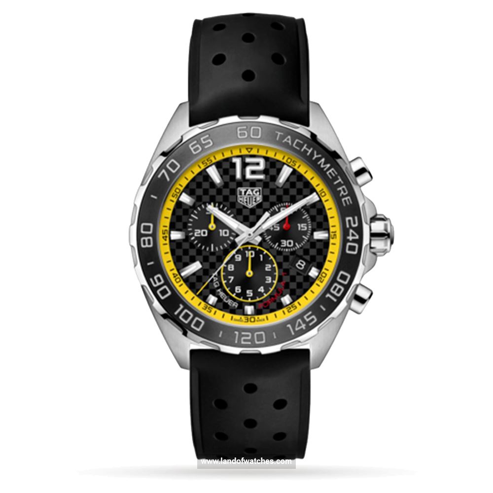 شراء ساعة معصم رجالیه تغ هویر(TAG HEUER) CAZ101AC.FT8024 | | | الأصلي