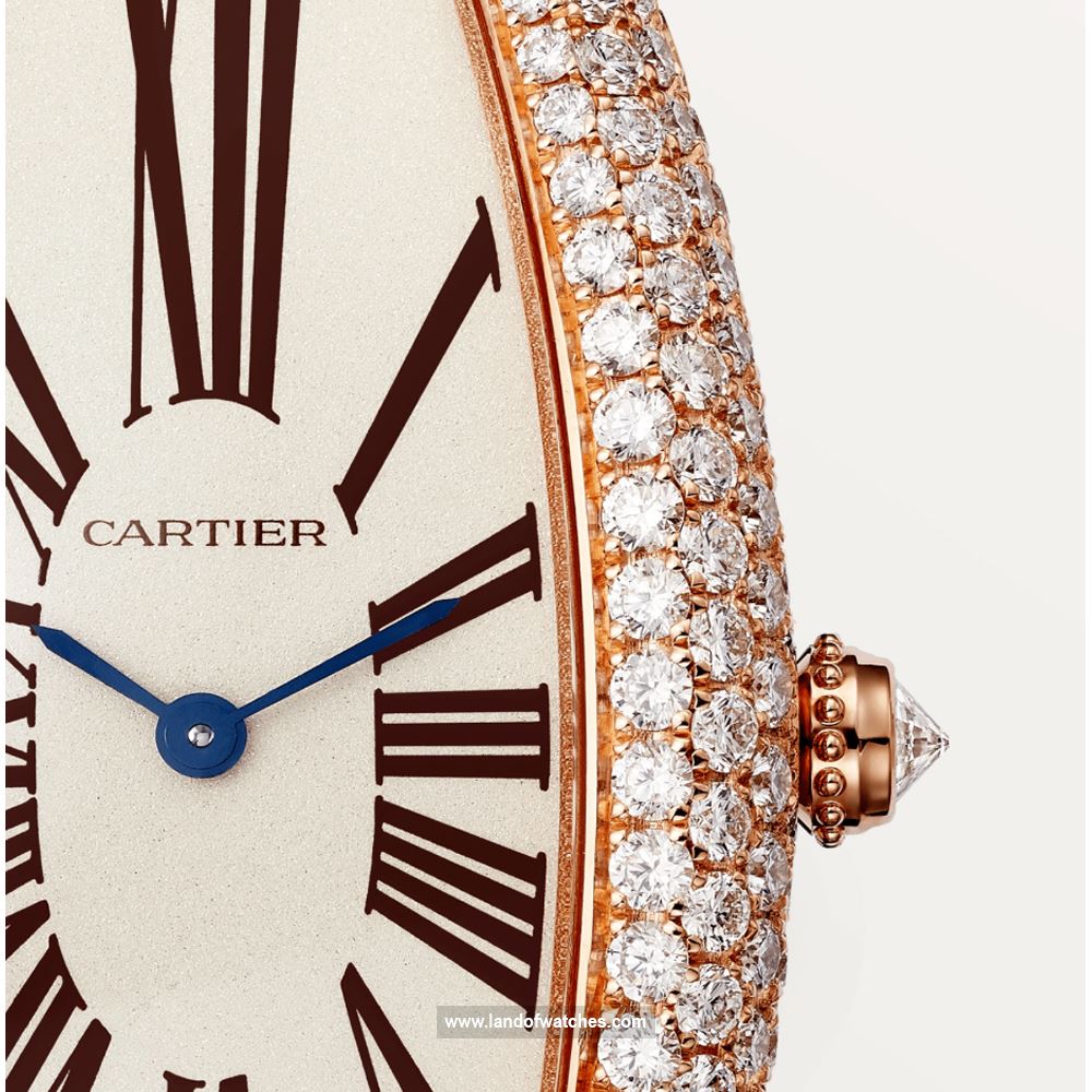 شراء ساعة معصم کارتیر(CARTIER) CRWJBA0008 | | | الأصلي