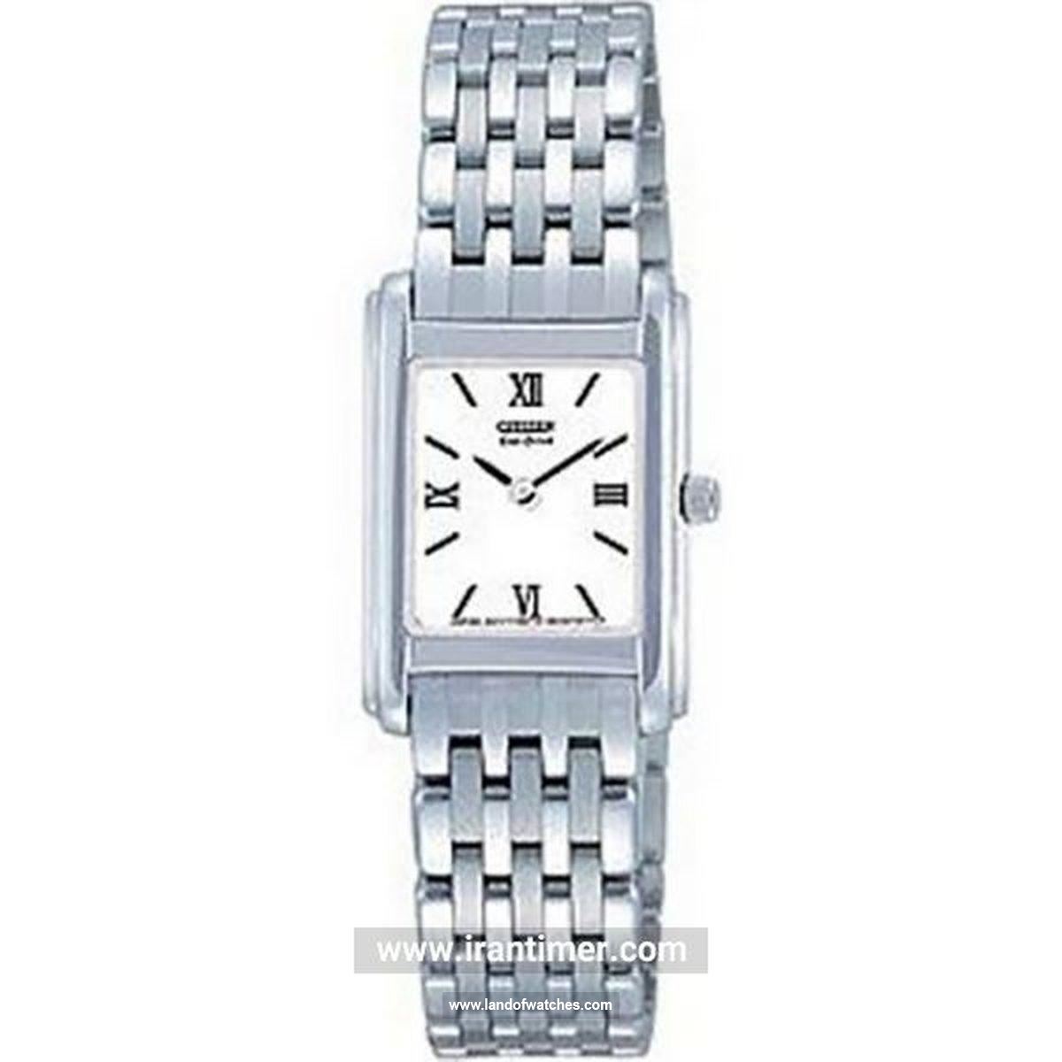 Buy Women's CITIZEN EG3017-51A Classic Watches | Original