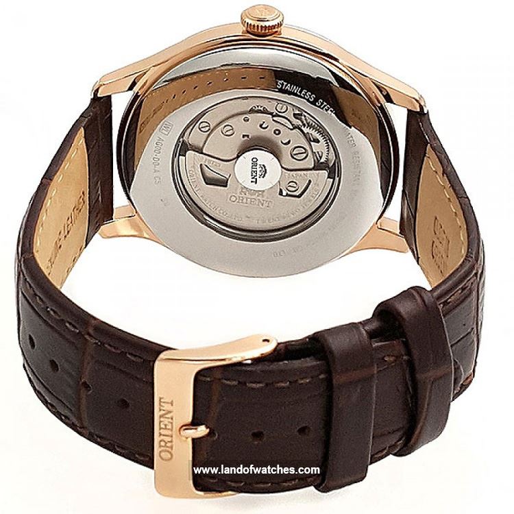 Buy Men's ORIENT FAG00001S Classic Watches | Original