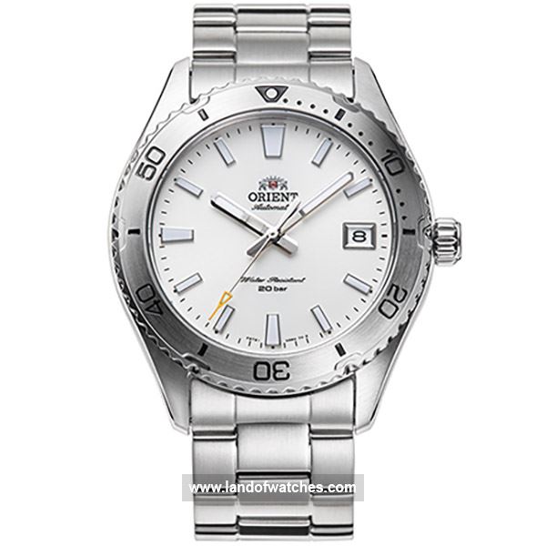 Buy Men's ORIENT RA-AC0Q03S00C Classic Watches | Original