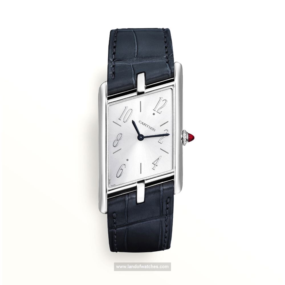 شراء ساعة معصم کارتیر(CARTIER) CRWGTA0042 | | | الأصلي