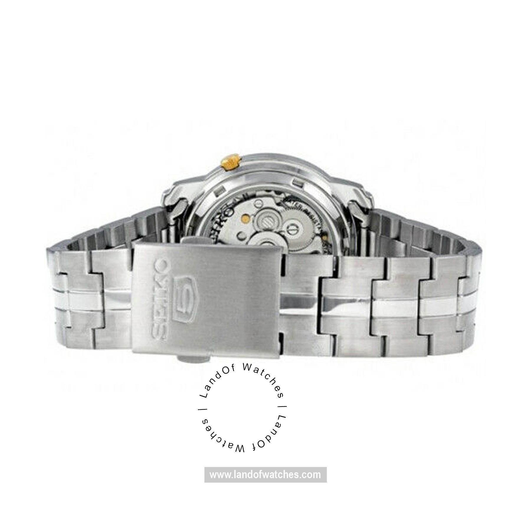 شراء ساعة معصم رجالیه سیکو(SEIKO) SNKK67K1 كلاسيك | | | الأصلي