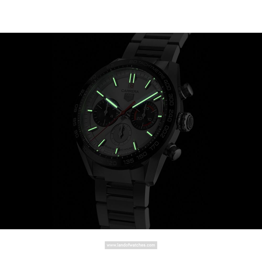 شراء ساعة معصم رجالیه تغ هویر(TAG HEUER) CBN2A1D.BA0643 | | | الأصلي