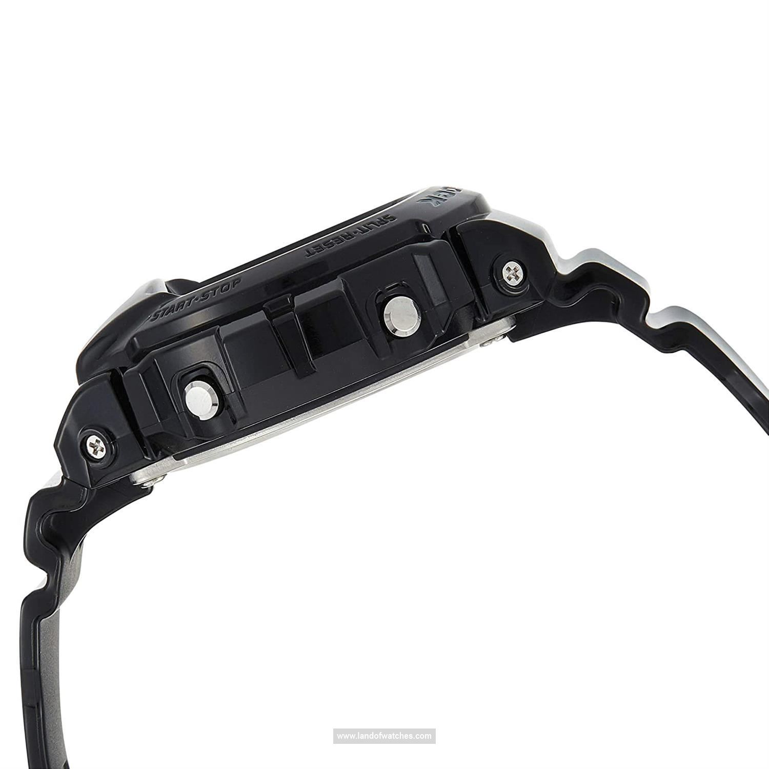 Buy Men's CASIO DW-6900NB-1DR Sport Watches | Original