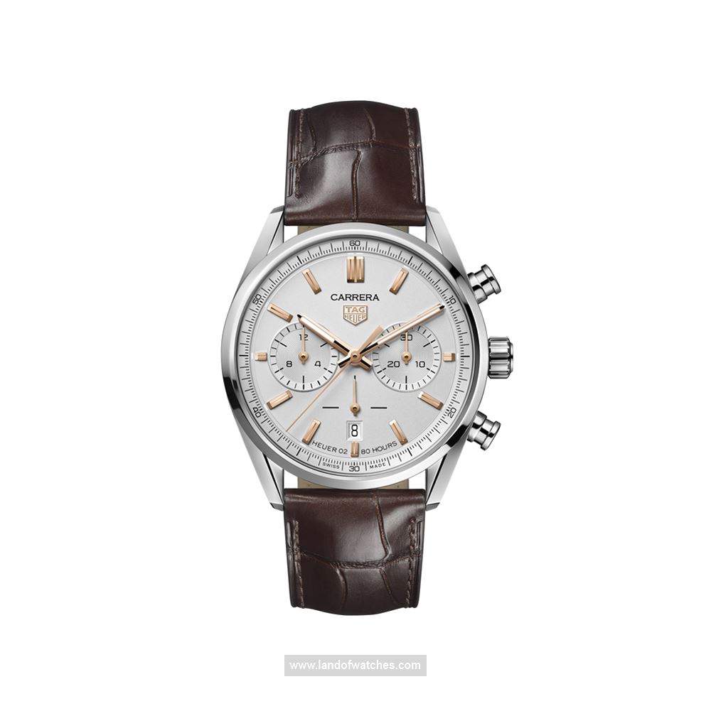 شراء ساعة معصم رجالیه تغ هویر(TAG HEUER) CBN2013.FC6483 | | | الأصلي