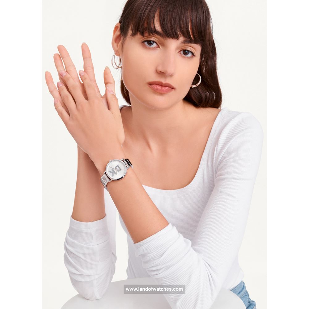 شراء ساعة معصم دی کی ان وای(DKNY) NY2997 | | | الأصلي