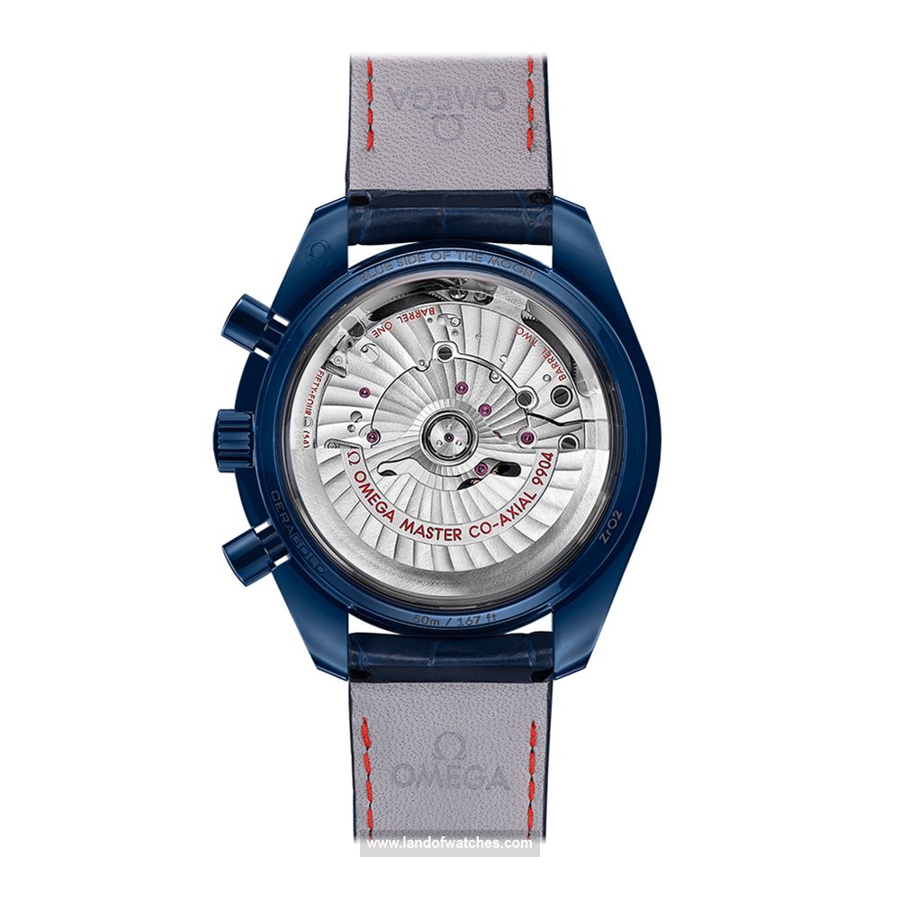 شراء ساعة معصم رجالیه أوميغا(OMEGA) 304.93.44.52.03.002 | | | الأصلي