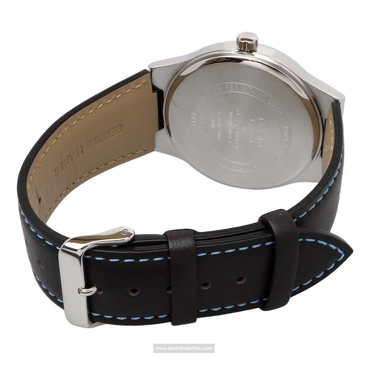 Buy Men's CASIO MTP-RS105L-2BVDF Classic Watches | Original