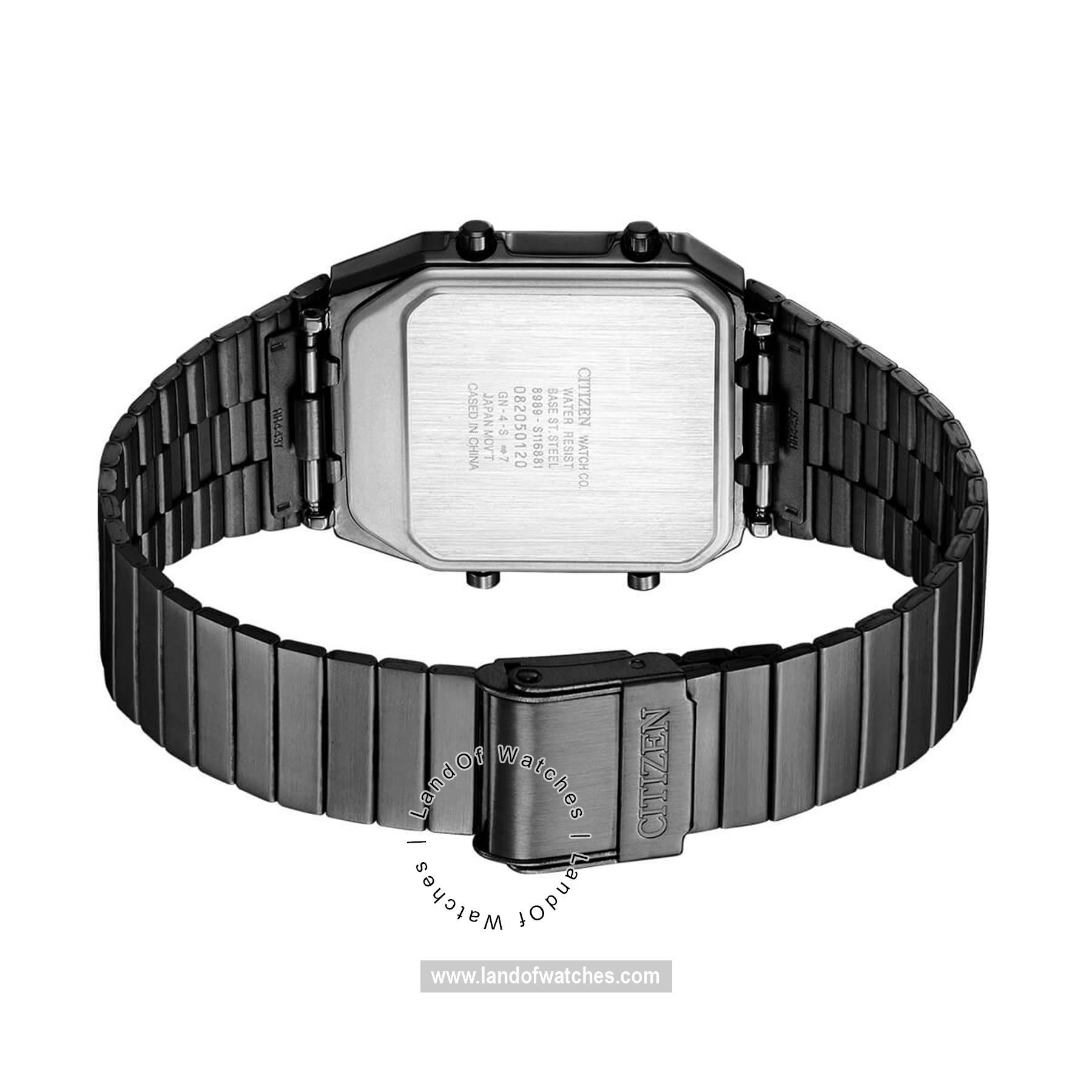 Buy Men's CITIZEN JG2105-93E Watches | Original