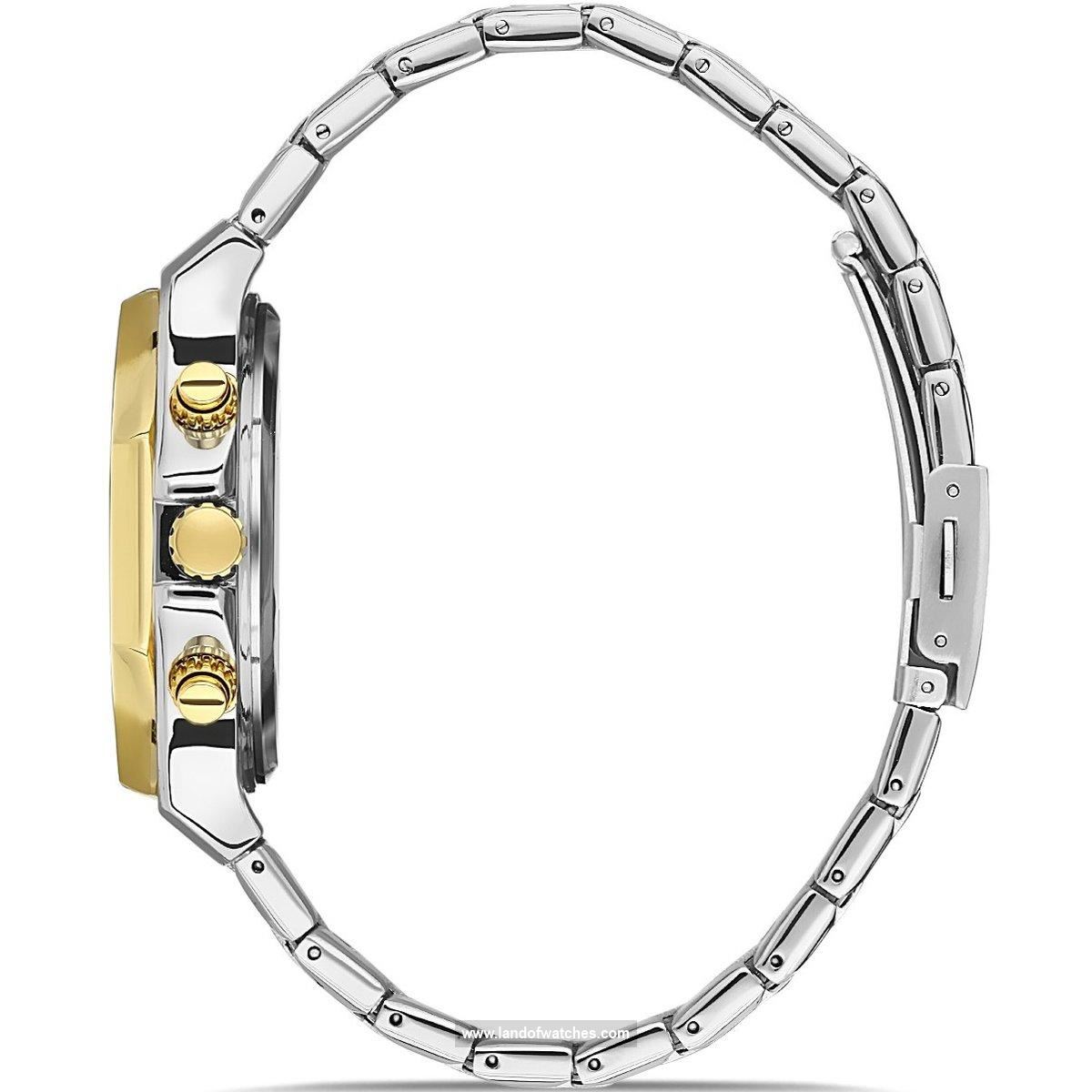 شراء ساعة معصم رجالیه دیوید غانر(David Guner) DG-8065GA-D2 كلاسيك | | | الأصلي