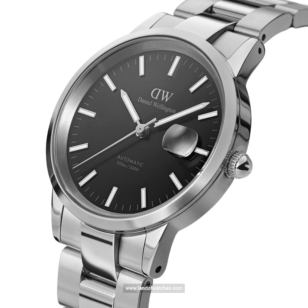 Buy Men's DANIEL WELLINGTON DW00100482 Classic Watches | Original