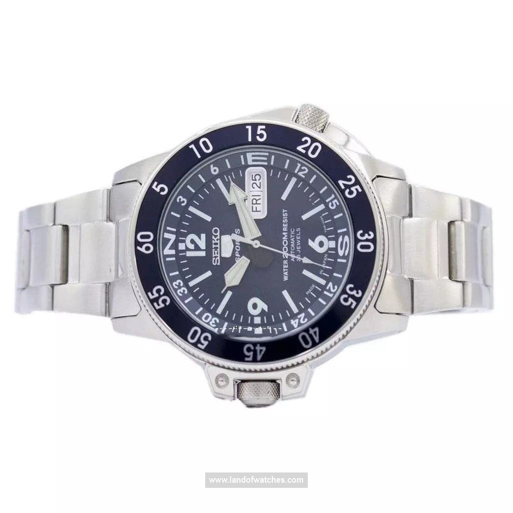 شراء ساعة معصم رجالیه سیکو(SEIKO) SKZ209J1 كلاسيك رياضة | | | الأصلي