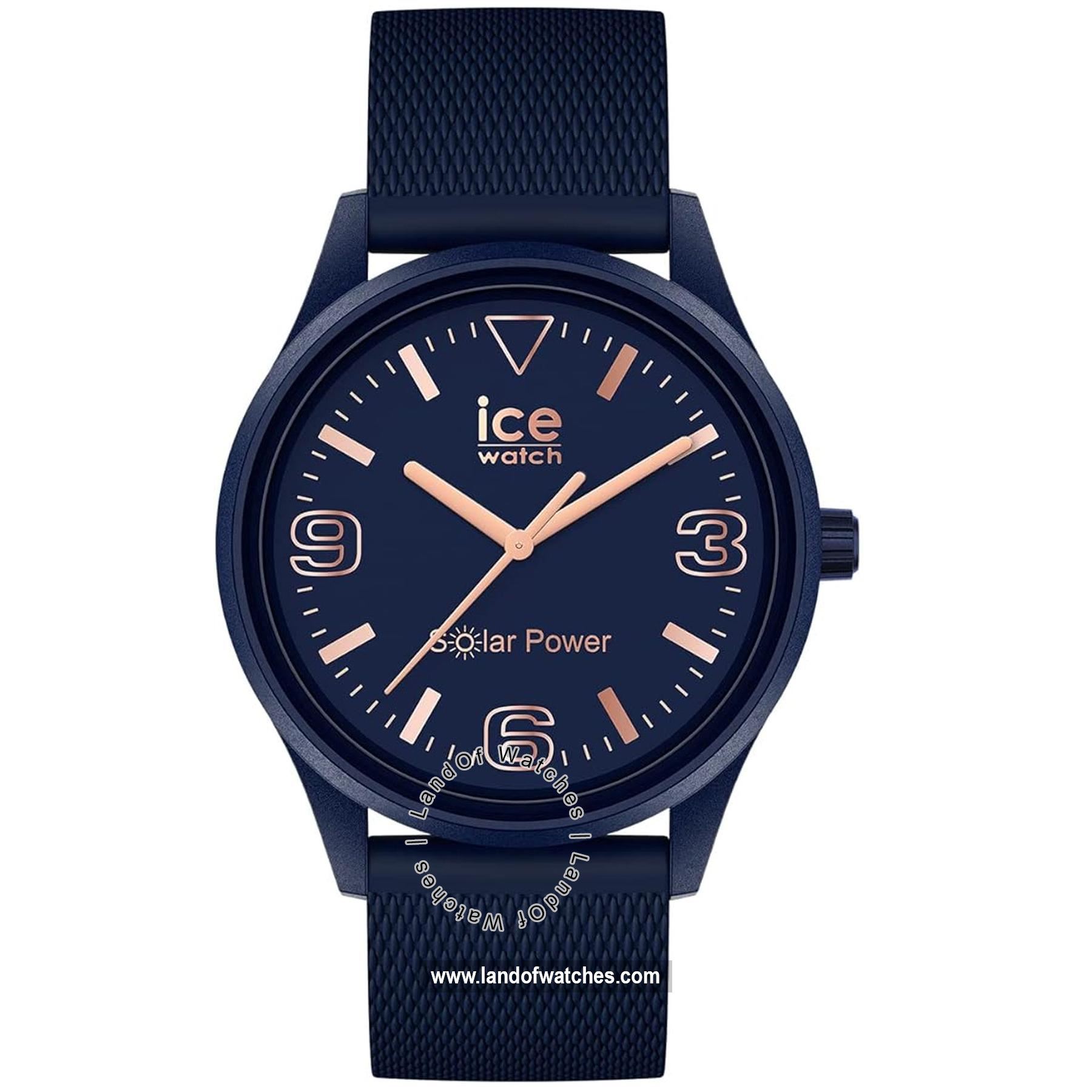 شراء ساعة معصم رجالیه آیس واج(ICE WATCH) 020606 رياضة | | | الأصلي