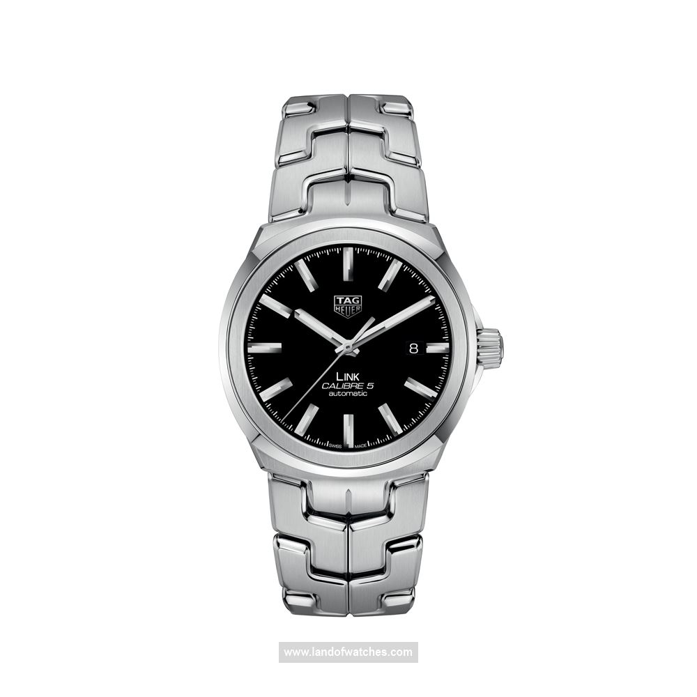 شراء ساعة معصم رجالیه تغ هویر(TAG HEUER) WBC2110.BA0603 | | | الأصلي