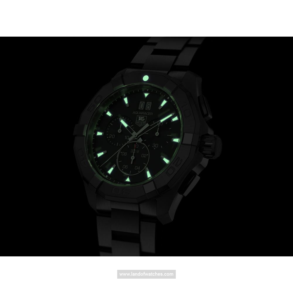 شراء ساعة معصم رجالیه تغ هویر(TAG HEUER) CAY1110.BA0927 | | | الأصلي