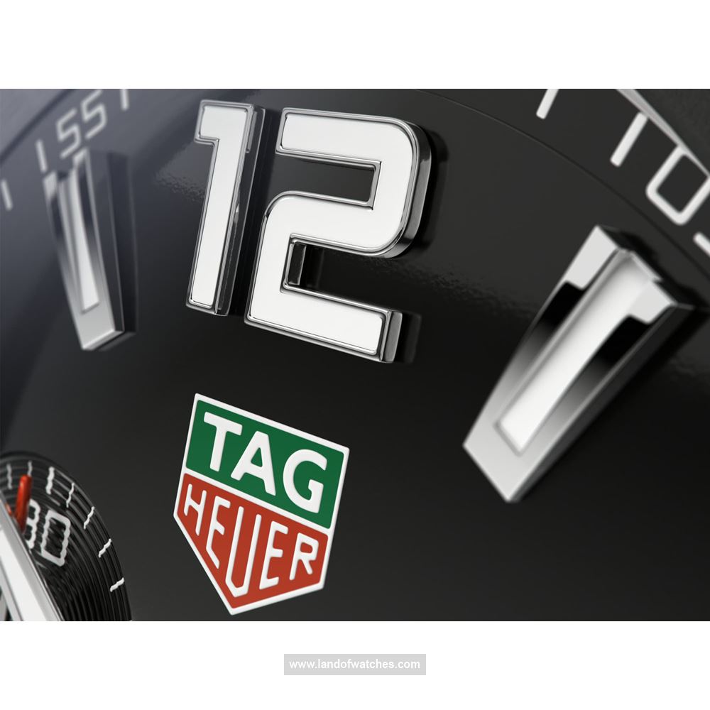 شراء ساعة معصم رجالیه تغ هویر(TAG HEUER) CAZ1010.BA0842 كلاسيك | | | الأصلي