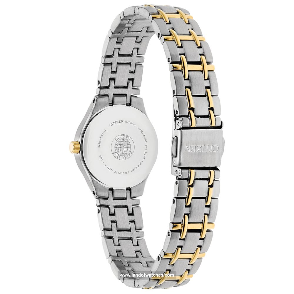 Buy Women's CITIZEN EW1264-50A Classic Watches | Original