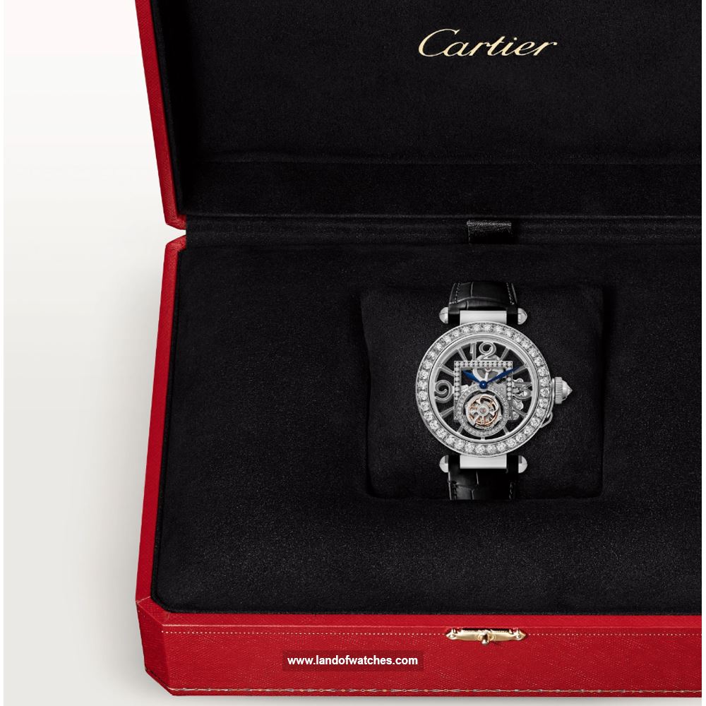 Buy CARTIER CRHPI01435 Watches | Original