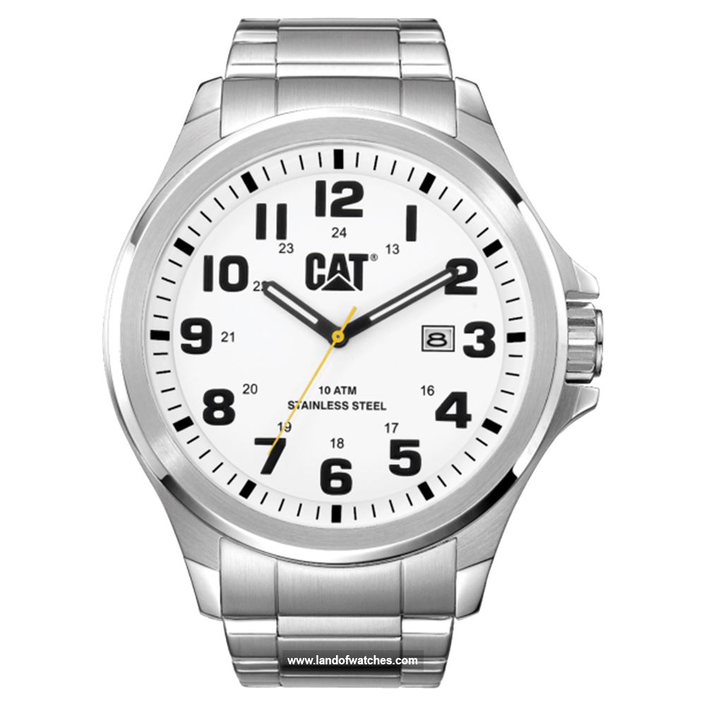 شراء ساعة معصم رجالیه كات(CAT) PU.141.11.211 كلاسيك | | | الأصلي