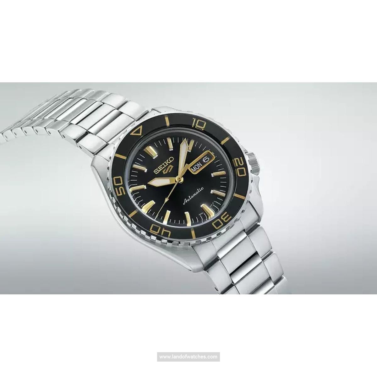 Buy Men's SEIKO SRPK99K1 Classic Watches | Original