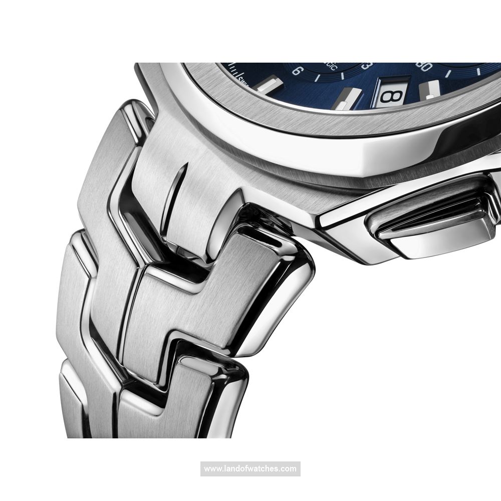 شراء ساعة معصم رجالیه تغ هویر(TAG HEUER) CBC2112.BA0603 | | | الأصلي