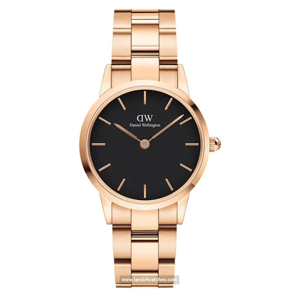 Buy Women's DANIEL WELLINGTON DW00100214 Classic Watches | Original