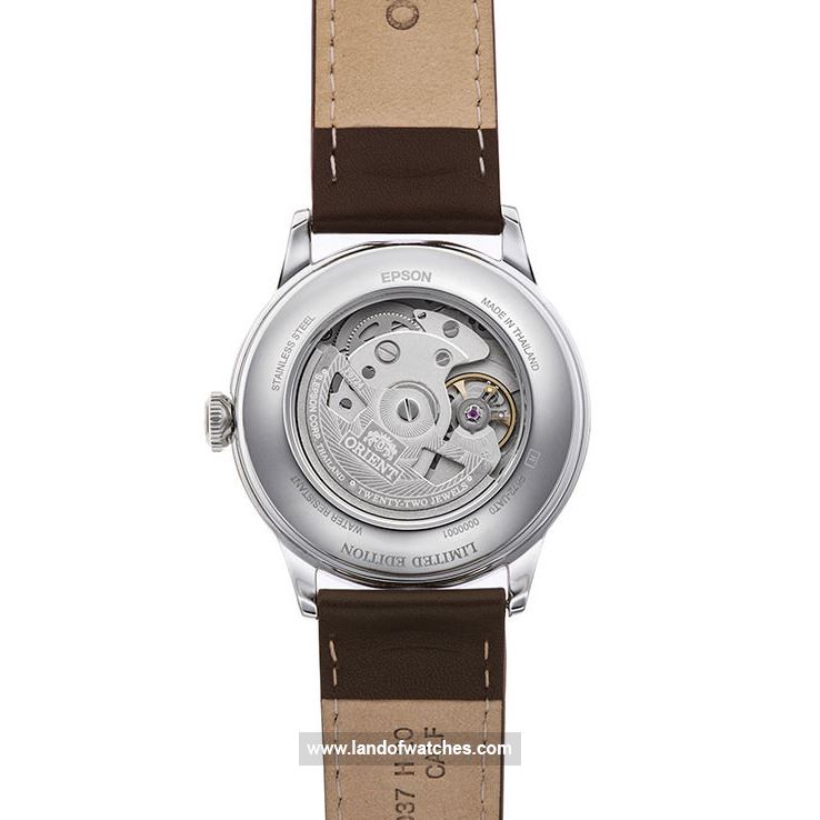 شراء ساعة معصم رجالیه اورینت(ORIENT) RA-AC0M14L كلاسيك | | | الأصلي