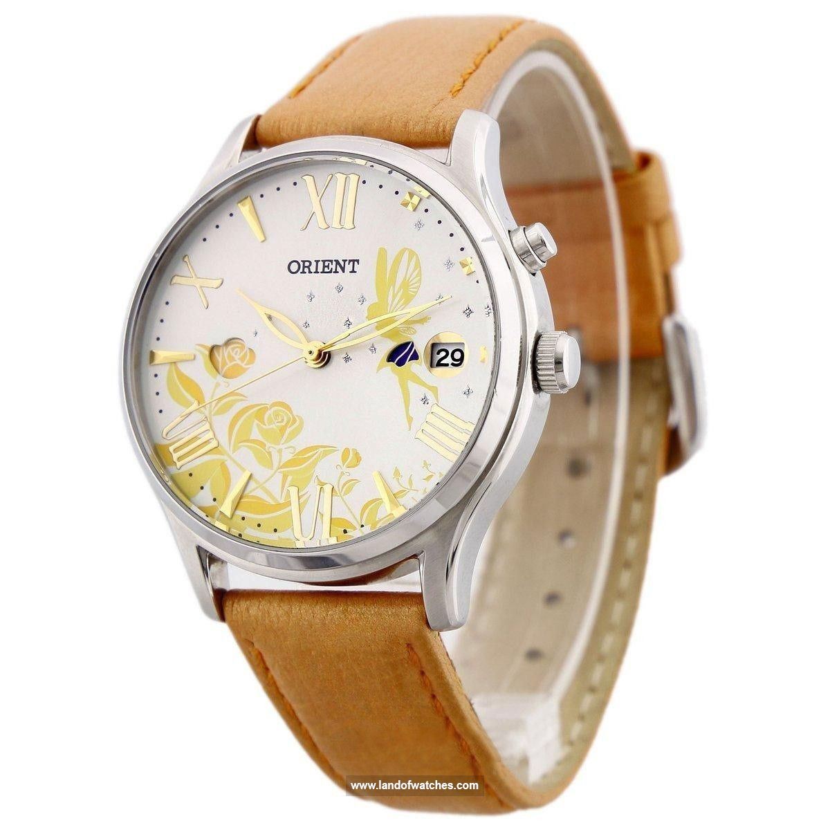 Buy Women's ORIENT SDM01007WL-LEATHER Classic Watches | Original