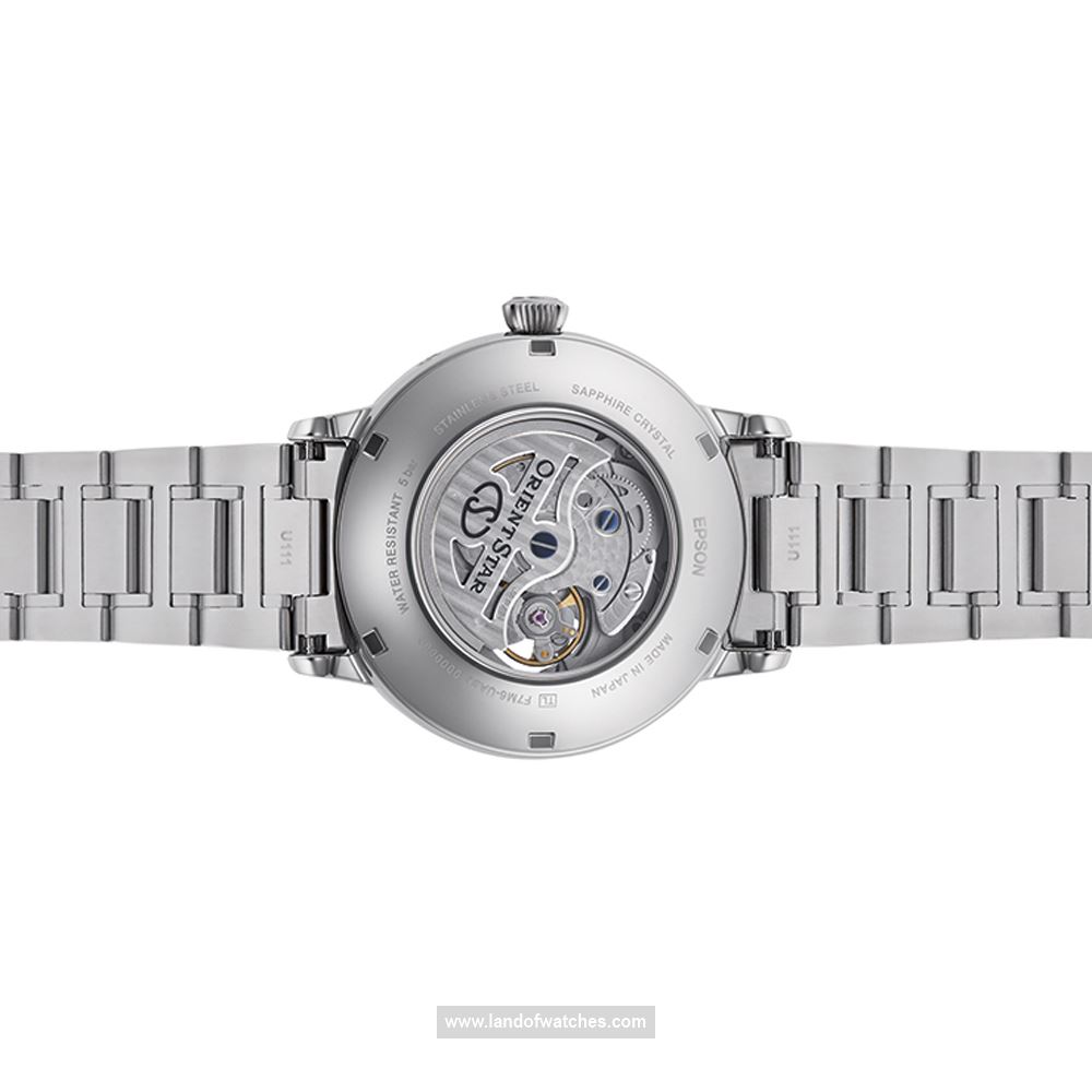 شراء ساعة معصم رجالیه اورینت(ORIENT) RE-AY0103L | | | الأصلي