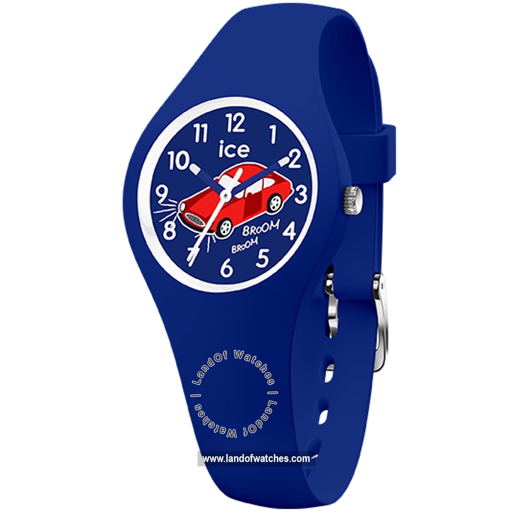 شراء ساعة معصم آیس واج(ICE WATCH) 018425 رياضة | | | الأصلي